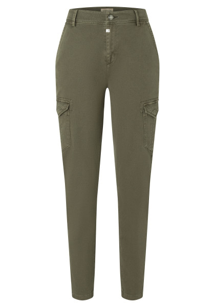 detail Timezone dámské kalhoty 16-10177-00-4034