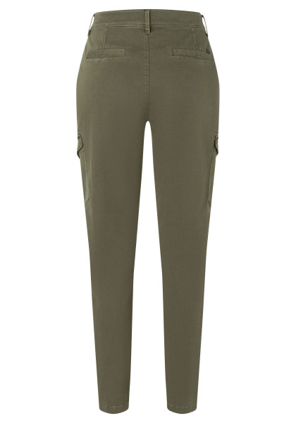 detail Timezone dámské kalhoty 16-10177-00-4034