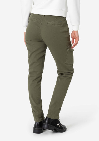 detail Timezone dámské kalhoty 16-10177-00-4034