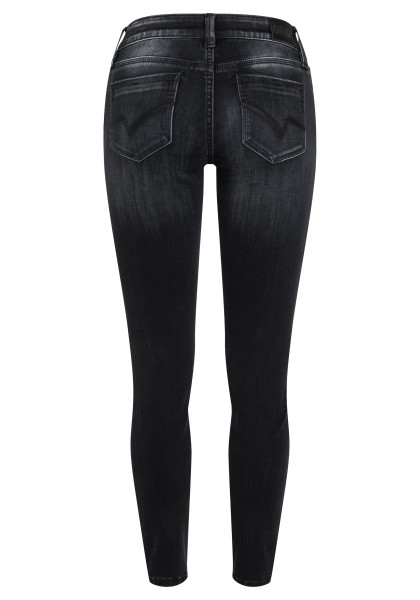 detail Timezone dámské jeans Tight AleenaTZ 17-10000-00-3030