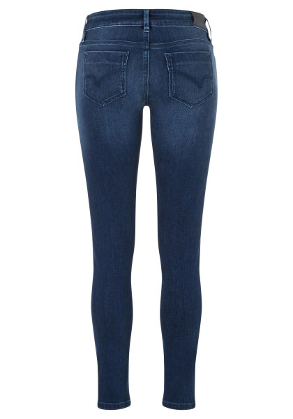 detail Timezone dámské jeans kalhoty 17-10000-00-3157