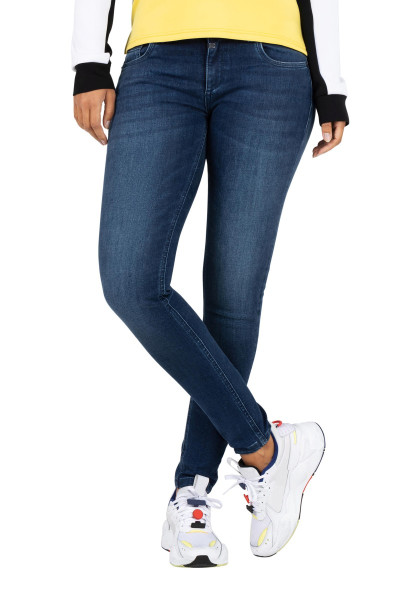 detail Timezone dámské jeans kalhoty 17-10000-00-3157