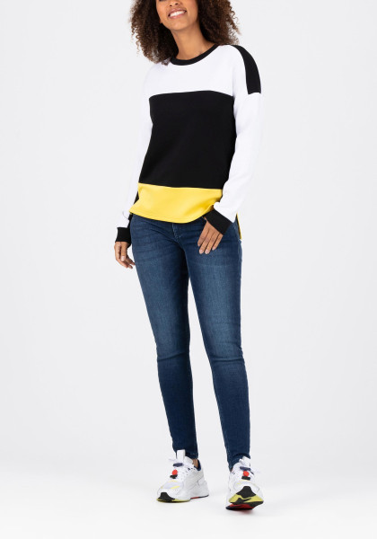 detail Timezone dámské jeans kalhoty 17-10000-00-3157