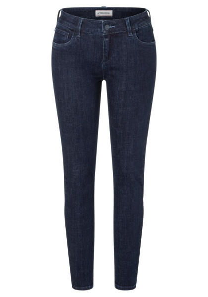 detail Timezone dámské jeans ALENA 17-10000-00-3360