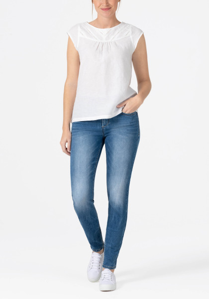 detail Timezone dámské kalhoty 17-10047-00-3042