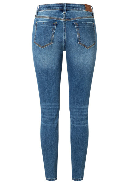 detail Timezone dámské jeans AleenaTZ 17-10057-00-3047