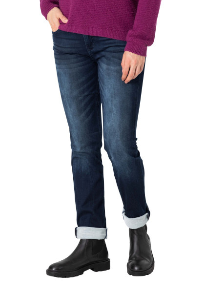 detail Timezone dámské jeans kalhoty 17-10068-00-3339