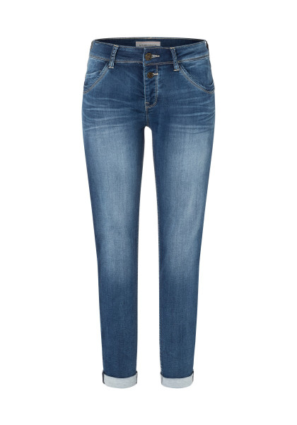 detail Timezone dámské jeans 17-10080-00-3337