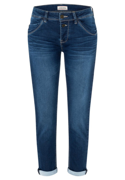 detail Timezone dámské jeans 17-10080-00-3337