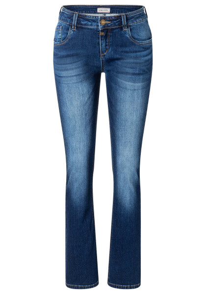 detail Timezone dámské jeans 17-10082-00-3043