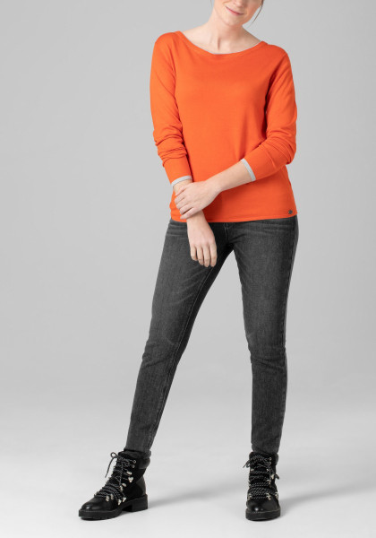 detail Timezone dámské kalhoty 17-10083-00-3053