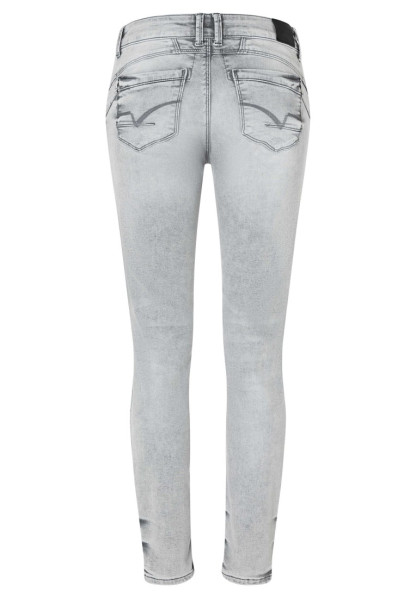 detail Timezone dámské jeans 17-10083-00-3094