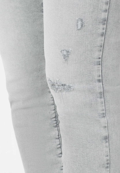 detail Timezone dámské jeans 17-10083-00-3094