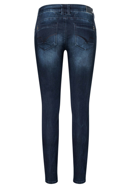 detail Timezone dámské jeans kalhoty 17-10083-00-3339