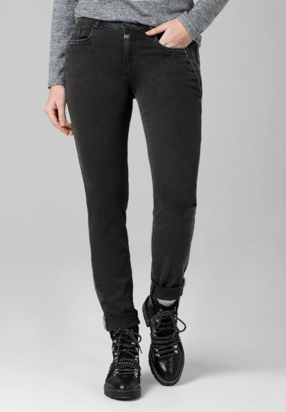 detail Timezone dámské kalhoty 17-10084-40-3029