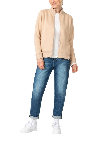 detail Timezone dámské jeans kalhoty 17-10093-00-3781