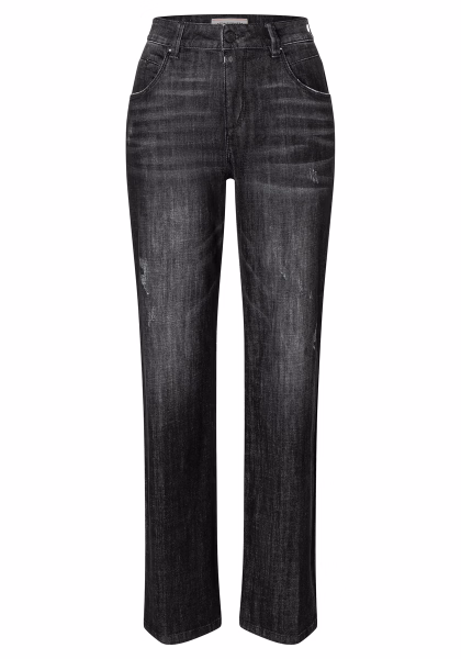 detail Timezone dámské jeans kalhoty 17-10099-00-3069