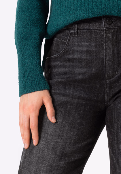 detail Timezone dámské jeans kalhoty 17-10099-00-3069