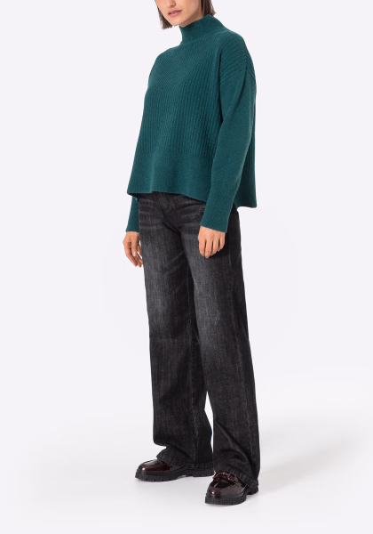 detail Timezone dámské jeans kalhoty 17-10099-00-3069