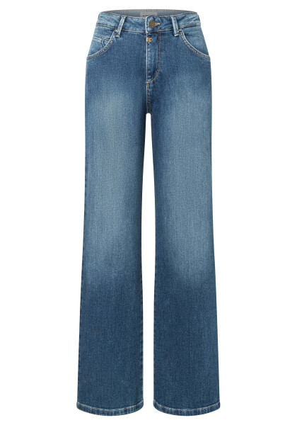 detail Timezone dámské jeans kalhoty 17-10099-00-3074