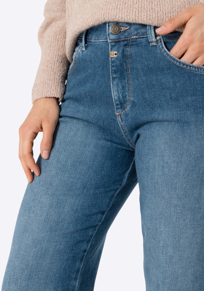 detail Timezone dámské jeans kalhoty 17-10099-00-3074