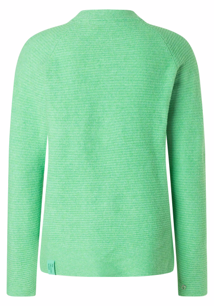 detail Timezone dámská mikina 18-10110-00-9148