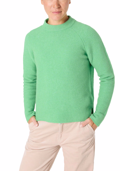 detail Timezone dámská mikina 18-10110-00-9148