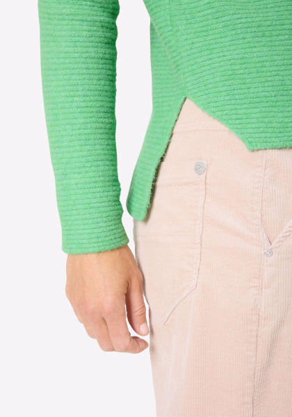 detail Timezone dámská mikina 18-10110-00-9148