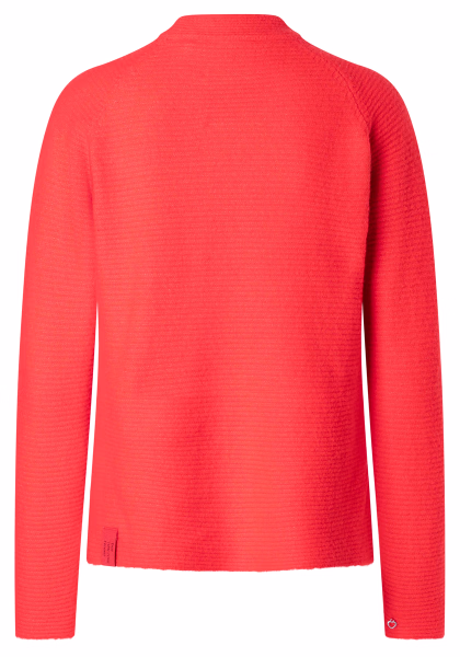 detail Timezone dámská mikina 18-10110-00-9148