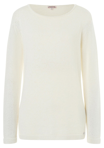 detail Timezone dámský svetr 18-10204-00-9141