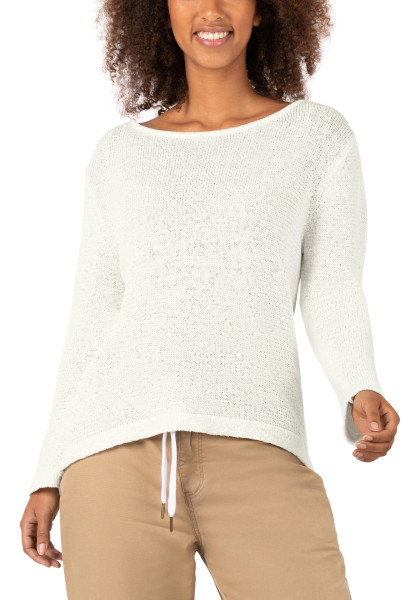 detail Timezone dámský svetr 18-10204-00-9141