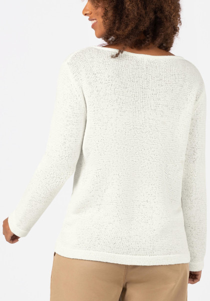 detail Timezone dámský svetr 18-10204-00-9141