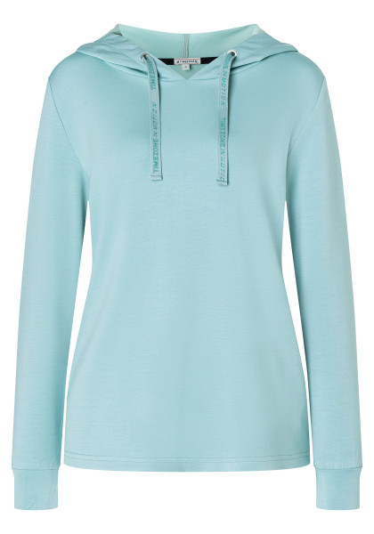 detail Timezone dámská mikina 18-10215-00-5006