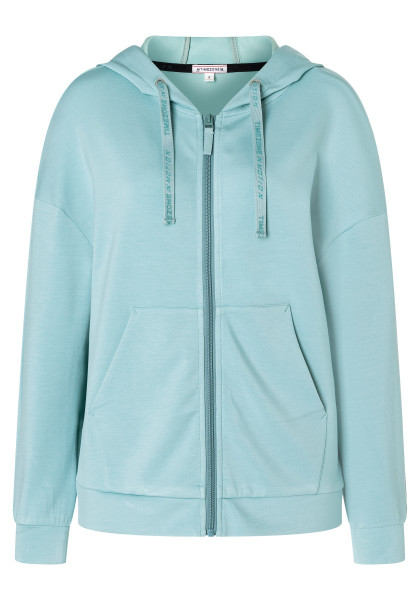 detail Timezone dámská mikina 18-10220-01-5006