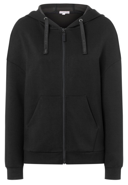 detail Timezone dámská mikina 18-10220-01-5006