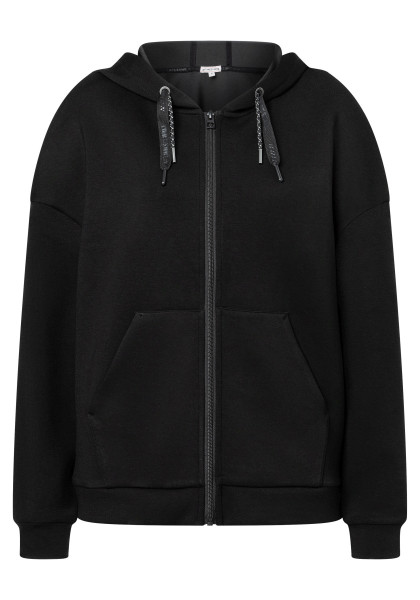 detail Timezone dámská mikina 18-10220-01-5007