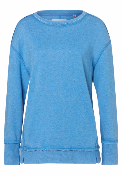 detail Timezone dámská mikina 18-10268-00-5009