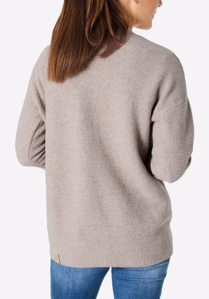 detail Timezone dámská mikina 18-10275-00-9148