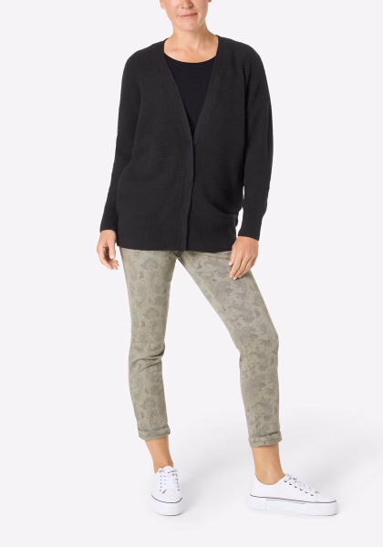 detail Timezone dámská mikina 18-10275-00-9148