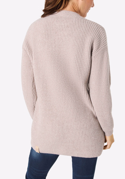 detail Timezone dámská mikina 18-10277-00-9148