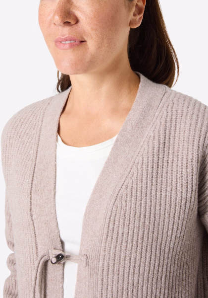 detail Timezone dámská mikina 18-10277-00-9148