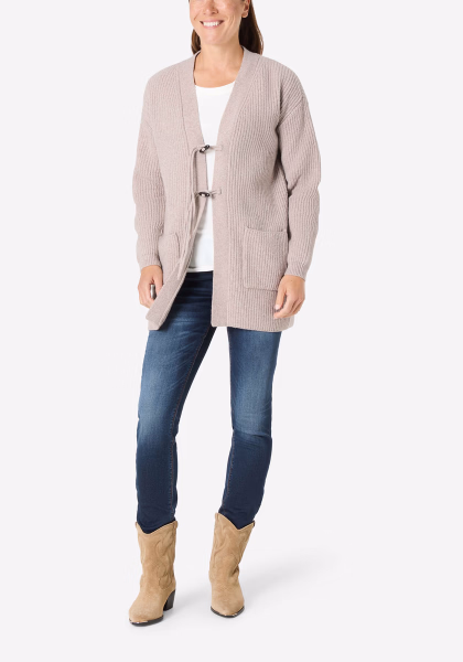 detail Timezone dámská mikina 18-10277-00-9148