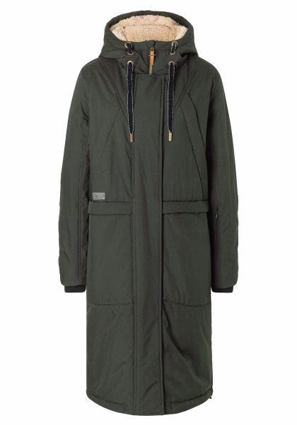 detail Timezone dámská bunda 19-10026-01-8023