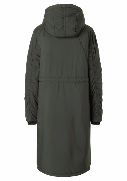 detail Timezone dámská bunda 19-10026-01-8023