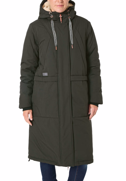 detail Timezone dámská bunda 19-10026-01-8023