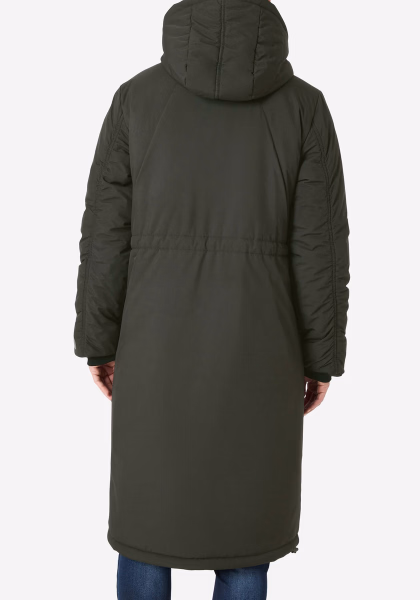 detail Timezone dámská bunda 19-10026-01-8023