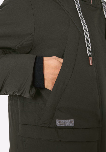 detail Timezone dámská bunda 19-10026-01-8023