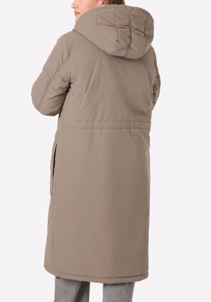 detail Timezone dámská bunda 19-10026-01-8023