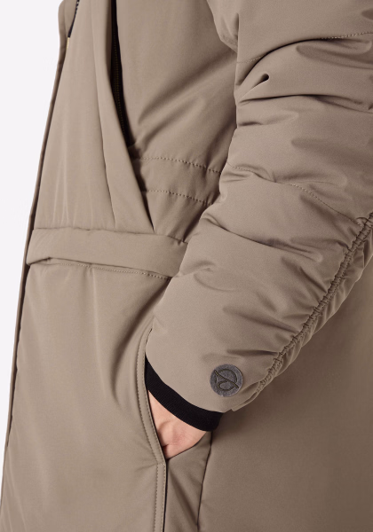 detail Timezone dámská bunda 19-10026-01-8023