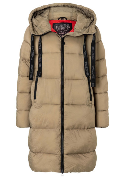 detail Timezone dámská bunda 19-10035-01-8005